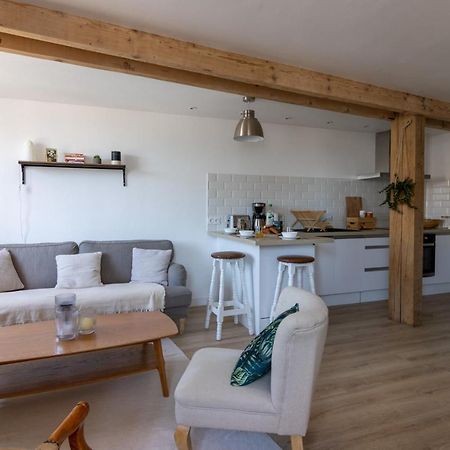 Appartement Duplex Saumur Centre, Refait A Neuf, A Proximite Du Chateau Екстер'єр фото