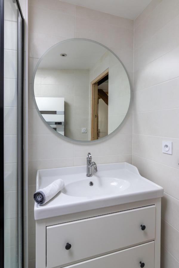 Appartement Duplex Saumur Centre, Refait A Neuf, A Proximite Du Chateau Екстер'єр фото