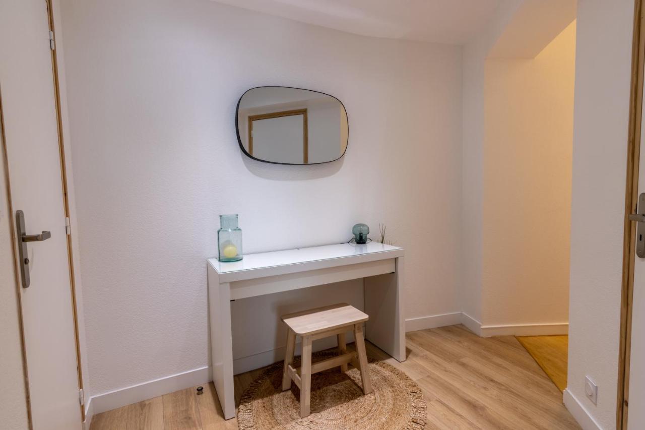 Appartement Duplex Saumur Centre, Refait A Neuf, A Proximite Du Chateau Екстер'єр фото
